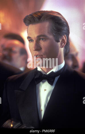 Film noch von 'Batman Forever' Val Kilmer © 1995 Warner Brothers und DC Comics Foto: Ralph Nelson Datei Referenz # 31043630 THA nur für redaktionelle Verwendung - Alle Rechte vorbehalten Stockfoto