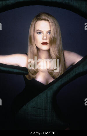 Film noch von 'Batman Forever' Nicole Kidman © 1995 Warner Brothers und DC Comics Datei Referenz # 31043634 THA nur für redaktionelle Verwendung - Alle Rechte vorbehalten Stockfoto