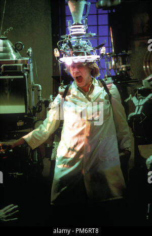 Film noch von 'Batman Forever' Jim Carrey © 1995 Warner Brothers und DC Comics Foto: Ralph Nelson Datei Referenz # 31043636 THA nur für redaktionelle Verwendung - Alle Rechte vorbehalten Stockfoto