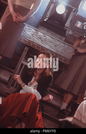 Film Still / Werbung immer noch von "Mona Lisa Smile" Julia Roberts © 2003 Columbia Photo Credit: Bob Marshak Datei Referenz # 30753146 THA nur für redaktionelle Verwendung - Alle Rechte vorbehalten Stockfoto
