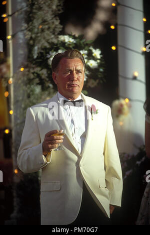 Film Still / Werbung immer noch von "Catch Me If You Can' Martin Sheen © 2002 DreamWorks Foto: Andrew Cooper Stockfoto