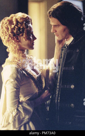 Film Still / Werbung noch von 'Angel' David Boreanaz ca. 2001 Datei Referenz # 308471443 THA nur für redaktionelle Verwendung - Alle Rechte vorbehalten Stockfoto