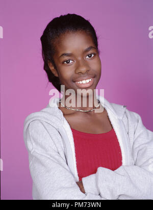 Film Still / Werbung immer noch von "The Bernie Mac Show" Camille Winbush 2001 Datei Referenz # 30847228 THA nur für redaktionelle Verwendung - Alle Rechte vorbehalten Stockfoto