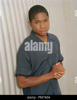 Film Still / Werbung immer noch von der mallville' Sam Jones III 2001 Photo Credit: Jeffrey Thurnher Datei Referenz # 30847283 THA nur für redaktionelle Verwendung - Alle Rechte vorbehalten Stockfoto