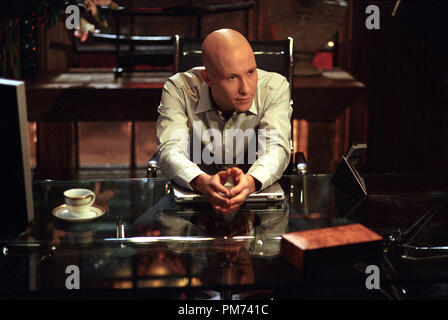 Film Still / Werbung immer noch von der mallville' (Episode: Shimmer) Michael Rosenbaum 2001 Photo Credit: Brian Cyr Datei Referenz # 30847318 THA nur für redaktionelle Verwendung - Alle Rechte vorbehalten Stockfoto