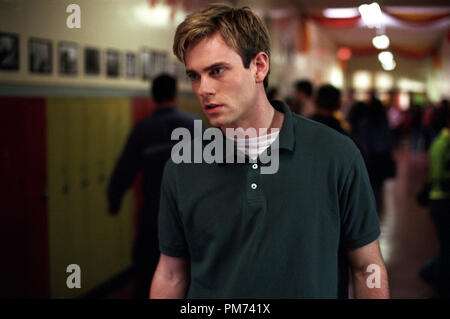 Film Still / Werbung immer noch von der mallville' (Episode: Nikodemus) Eric Johnson 2001 Photo Credit: Brian Cyr Datei Referenz # 30847330 THA nur für redaktionelle Verwendung - Alle Rechte vorbehalten Stockfoto