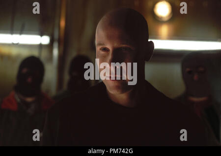 Film Still / Werbung immer noch von der mallville' (Episode: Kinetische) Michael Rosenbaum 2001 Photo Credit: Shane Harvey Datei Referenz # 30847346 THA nur für redaktionelle Verwendung - Alle Rechte vorbehalten Stockfoto