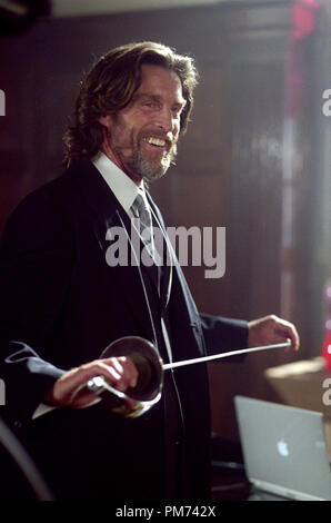 Film Still / Werbung immer noch von der mallville' (Episode: hitzkopf) John Glover 2001 Photo Credit: Shane Harvey Datei Referenz # 30847356 THA nur für redaktionelle Verwendung - Alle Rechte vorbehalten Stockfoto