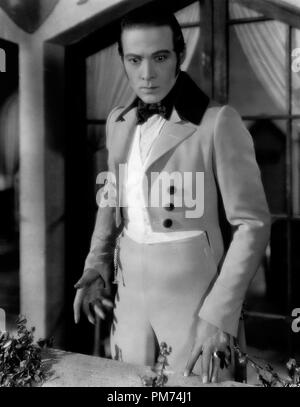 Studio Publicity still: Rudolph Valentino, 'The Eagle', 1925 UA File Reference # 30928 1188THA Stockfoto