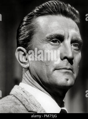 Kirk Douglas, "Zwei Wochen in einer anderen Stadt' (1962) MGM Datei Referenz # 30928 622 THA Stockfoto