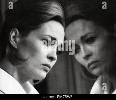 Faye Dunaway" ein Ort für Liebhaber' MGM 1968 Datei Referenz # 30928 748 THA Stockfoto