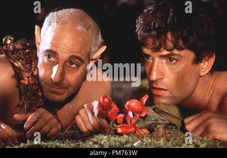 Film Still / Werbung noch aus "Ein Sommernachtstraum" Stanley Tucci, Rupert Everett © 1999 20. Jahrhundert/Fox Searchlight Datei Referenz # 30973019 THA nur für redaktionelle Verwendung - Alle Rechte vorbehalten Stockfoto