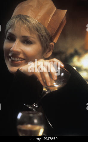 Szenenfoto aus "Die Mächtigen" Sharon Stone © 1998 Miramax Film Photo Credit: Kerry Hayes Datei Referenz # 30996138 THA nur für redaktionelle Verwendung - Alle Rechte vorbehalten Stockfoto