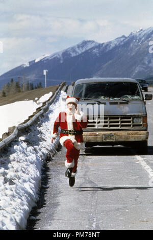 Szenenfoto aus "ich werde Weihnachten nach Hause' Jonathan Taylor Thomas © 1998 Buena Vista Bilder Photo Credit: Alan Markfield Datei Referenz # 30996458 THA nur für redaktionelle Verwendung - Alle Rechte vorbehalten. Stockfoto