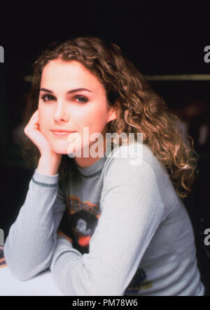 Film noch von "Felicity" Keri Russell © 1998 Touchstone Foto: Andrew Eccles Datei Referenz # 30996529 THA nur für redaktionelle Verwendung - Alle Rechte vorbehalten Stockfoto