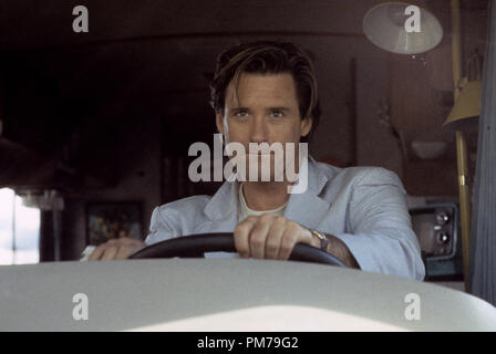 Szenenfoto aus "Mr. Falsche' Bill Pullman © 1996 Touchstone Pictures Photo Credit: Suzanne Tenner Datei Referenz # 31042346 THA nur für redaktionelle Verwendung - Alle Rechte vorbehalten Stockfoto