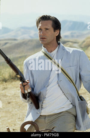 Szenenfoto aus "Mr. Falsche' Bill Pullman © 1996 Touchstone Pictures Photo Credit: Suzanne Tenner Datei Referenz # 31042348 THA nur für redaktionelle Verwendung - Alle Rechte vorbehalten Stockfoto