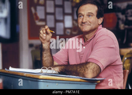 Film noch von 'Jack' Robin Williams © 1996 Hollywood Pictures Photo Credit: Merrick Morton Datei Referenz # 31042485 THA nur für redaktionelle Verwendung - Alle Rechte vorbehalten Stockfoto