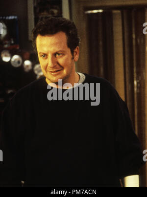 Szenenfoto aus "Celtic Pride' Daniel Stern © 1996 Hollywood Pictures Photo Credit: Richard Cartwright Datei Referenz # 31042648 THA nur für redaktionelle Verwendung - Alle Rechte vorbehalten Stockfoto