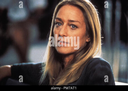 Szenenfoto aus "Die Langoliers" Patricia Wettig 1995 Photo Credit: Eric Lee Datei Referenz # 31043054 THA nur für redaktionelle Verwendung - Alle Rechte vorbehalten Stockfoto