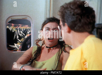 Film noch aus 'Langoliers' 1995 Photo Credit: Eric Lee Datei Referenz # 31043055 THA nur für redaktionelle Verwendung - Alle Rechte vorbehalten Stockfoto