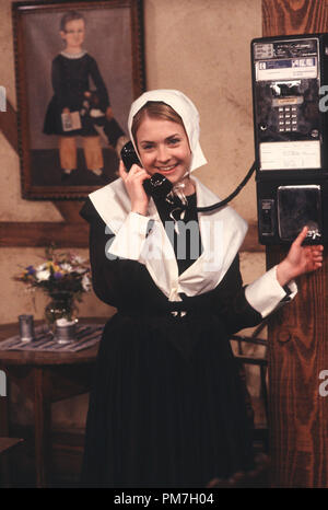 Film noch aus der abrina den Teenage Witch' Melissa Joan Hart © 1997 Viacom Datei Referenz # 31013148 THA nur für redaktionelle Verwendung - Alle Rechte vorbehalten Stockfoto