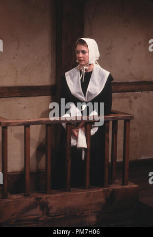 Film noch aus der abrina den Teenage Witch' Melissa Joan Hart © 1997 Viacom Datei Referenz # 31013149 THA nur für redaktionelle Verwendung - Alle Rechte vorbehalten Stockfoto