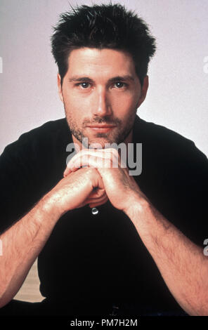 Szenenfoto aus "Party of Five" Matthew Fox 1997 Datei Referenz # 31013181 THA nur für redaktionelle Verwendung - Alle Rechte vorbehalten Stockfoto