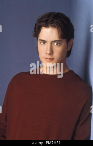 Szenenfoto aus "Party of Five" Jeremy London 1997 Datei Referenz # 31013186 THA nur für redaktionelle Verwendung - Alle Rechte vorbehalten Stockfoto