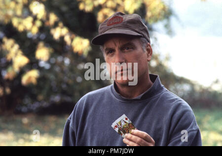 Szenenfoto aus "Stille" fällt, Richard Dreyfuss © 1994 Warner Brothers Photo Credit: Jane O'Neal Datei Referenz # 31129151 THA nur für redaktionelle Verwendung - Alle Rechte vorbehalten Stockfoto