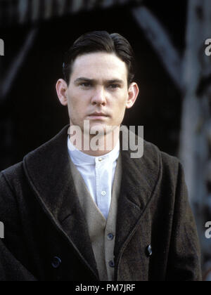 Szenenfoto aus "Legenden der Fall' Henry Thomas © 1994 TriStar Bilder Photo Credit: Lance Staedler Datei Referenz # 31129287 THA nur für redaktionelle Verwendung - Alle Rechte vorbehalten Stockfoto