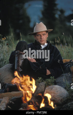 Szenenfoto aus "Legenden der Fall' Aidan Quinn © 1994 TriStar Bilder Photo Credit: Kerry Hayes Datei Referenz # 31129291 THA nur für redaktionelle Verwendung - Alle Rechte vorbehalten Stockfoto