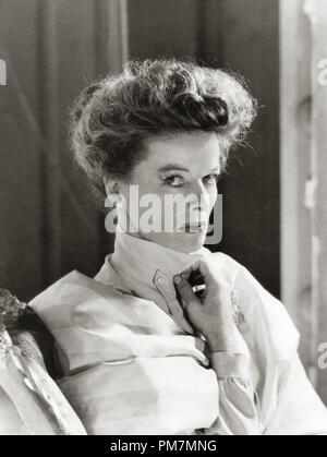 Katharine Hepburn, "Plötzlich Letzten Sommer" 1959 Columbia Datei Referenz # 31202 433 THA Stockfoto