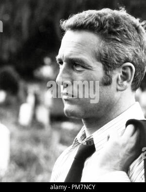 Paul Newman, circa 1968. Datei Referenz # 31202 860 THA Stockfoto