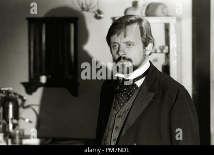 Anthony Hopkins, 'The Elephant Man' 1980 Datei Referenz # 31202 871 THA Stockfoto