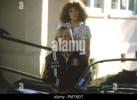 Film Stills aus "Coming Home" Jon Voight, Jane Fonda © 1978 United Artists Datei Referenz # 31202 878 THA Stockfoto