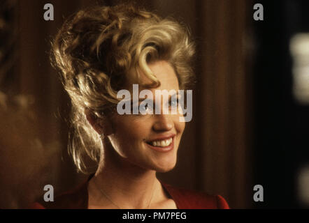 Film Still / Werbung noch von 'Born Yesterday' Melanie Griffith © 1993 Hollywood Pictures Photo Credit: Melinda Sue Gordon Datei Referenz # 31371389 THA nur für redaktionelle Verwendung Alle Rechte vorbehalten Stockfoto
