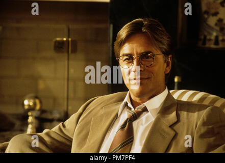 Film Still / Werbung noch von 'Born Yesterday' Don Johnson © 1993 Hollywood Pictures Photo Credit: Melinda Sue Gordon Datei Referenz # 31371395 THA nur für redaktionelle Verwendung Alle Rechte vorbehalten Stockfoto
