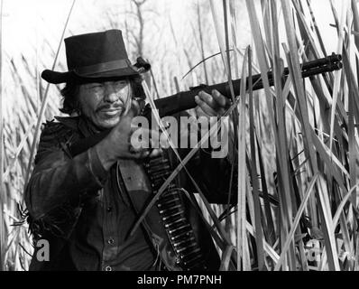 Studio Publicity still: Red Sun (auch bekannt als Soleil rouge) Charles Bronson 1971 National General File Reference # 31386 1020THA Stockfoto