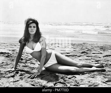 Raquel Welch, "Die größte Bündel von Ihnen alle "1968 MGM Datei Referenz # 31386 498 Stockfoto