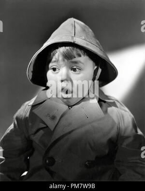 George's Panky' McFarland ca. 1933 Datei Referenz # 31386 949 Stockfoto