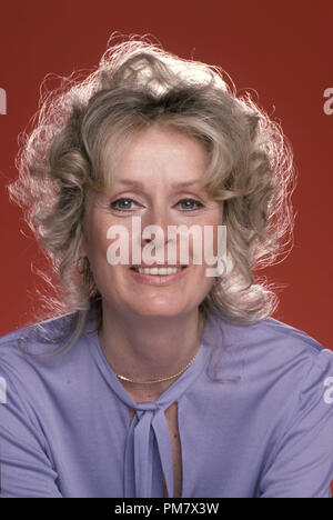 Studio Werbung immer noch von "Acht ist genug" Diana Hyland, 1977 Datei Referenz # 31537 569 THA Stockfoto