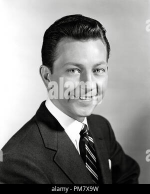 Donald O'Connor, ca. 1954 Datei Referenz # 31537 635 Stockfoto