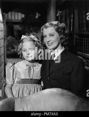 Jeanette MacDonald, milin' bis '1941 MGM Datei Referenz # 31537 641 Stockfoto