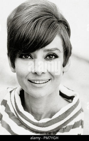 Audrey Hepburn, „Two for the Road“ 1967 Twentieth Century Fox File Reference # 31569 008THA Stockfoto