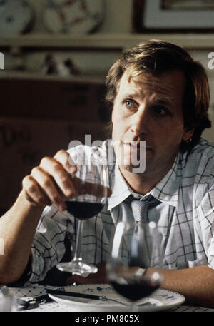 Film Still oder Werbung immer noch von "ARACHNOPHOBIA" Jeff Daniels © 1990 Hollywood Pictures Photo Credit: Ralph Nelson Alle Rechte vorbehalten Datei Referenz # 31571318 THA für die redaktionelle Nutzung nur Stockfoto