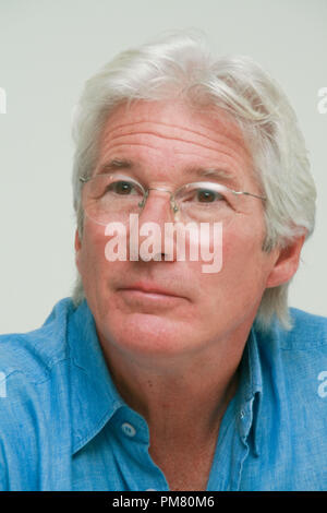 Richard Gere "Arbitrage" Portrait Session, 15. September 2012. Reproduktion von amerikanischen Boulevardzeitungen ist absolut verboten. Datei Referenz # 31682 015 GFS nur für redaktionelle Verwendung - Alle Rechte vorbehalten Stockfoto