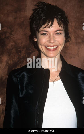 Connie Nielsen, 2000. Reproduktion von amerikanischen Boulevardzeitungen ist absolut verboten. © GFS/Hollywood Archiv - Alle Rechte vorbehalten File Reference # 31315 095 Stockfoto