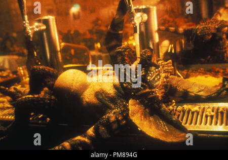 Studio Werbung noch von Kobolden Gremlin © 1984 Warner Alle Rechte vorbehalten Datei Referenz # 31706311 THA für die redaktionelle Nutzung nur Stockfoto