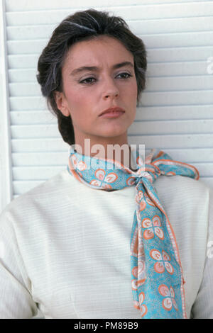 Studio Werbung immer noch von "The Thorn Birds" Rachel Ward 1983 Alle Rechte vorbehalten Datei Referenz # 31708069 THA für die redaktionelle Nutzung nur Stockfoto